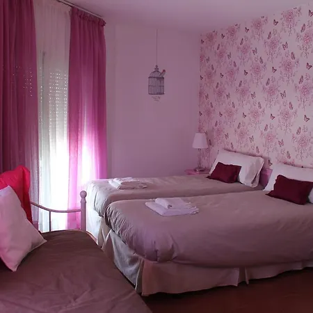 Guest house Sabana