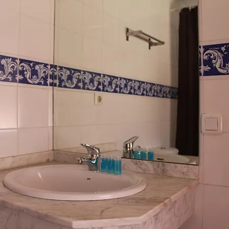 Sabana Gasthuis San Martín