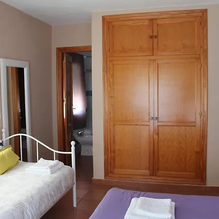 Sabana 3* San Martín