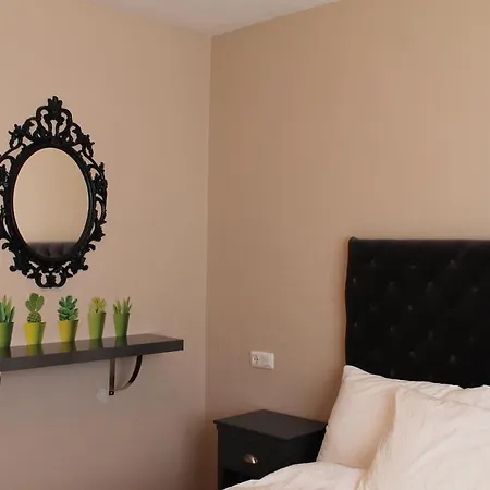 Sabana Guest house