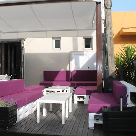 Guest house Sabana *