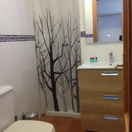 Guest house Sabana San Martin del Tesorillo