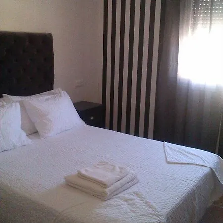 Sabana Guest house San Martin del Tesorillo