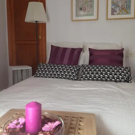 Guest house Sabana San Martin del Tesorillo