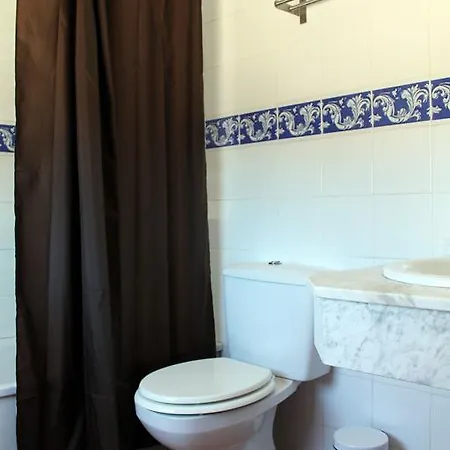 Guest house Sabana