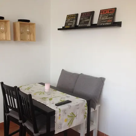 Gasthuis Sabana San Martín