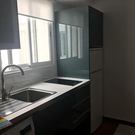 Sabana Gasthuis San Martín