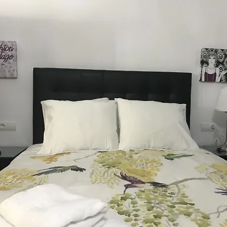 Sabana Guest house San Martin del Tesorillo