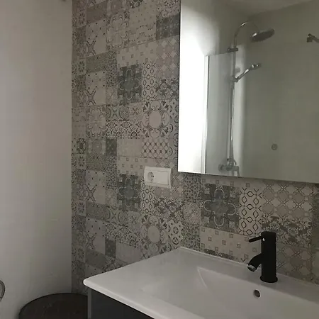 Guest house Sabana
