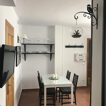 Gasthuis Sabana San Martín