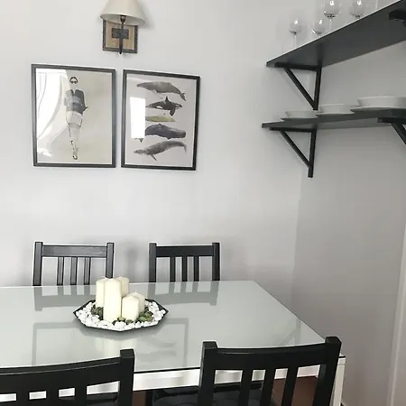 Sabana Guest house San Martin del Tesorillo