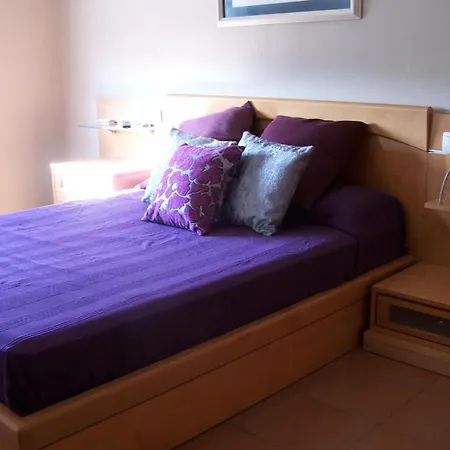 Sabana Guest house San Martin del Tesorillo